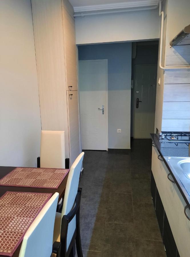 Kodaly Apartman Eger Exteriör bild