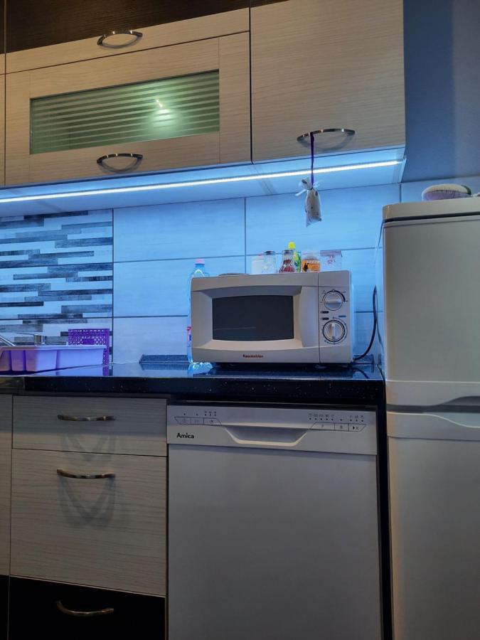 Kodaly Apartman Eger Exteriör bild